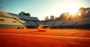 Tennis vedonlyönti 2026 – Roland Garros kertoimet ja vinkit