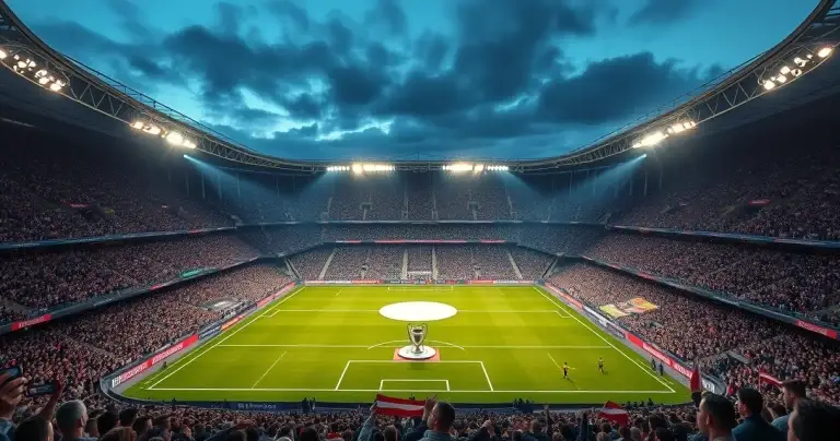 Champions League finaali 2026 vedonlyönti – kertoimet ja vinkit