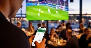 Vedonlyönti 2026 – tilannekatsaus ja pelaajan opas