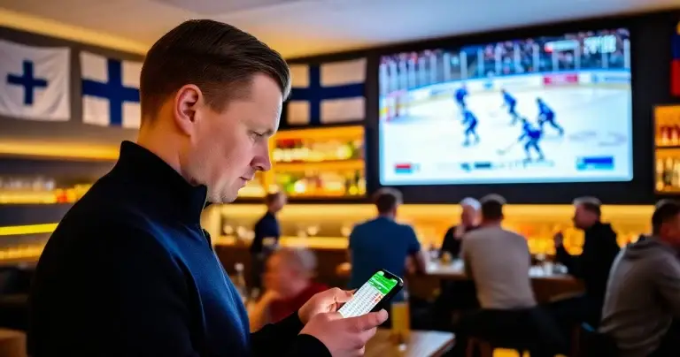 Vedonlyönti 2026 – siirtymävuoden täysi pelaajan opas