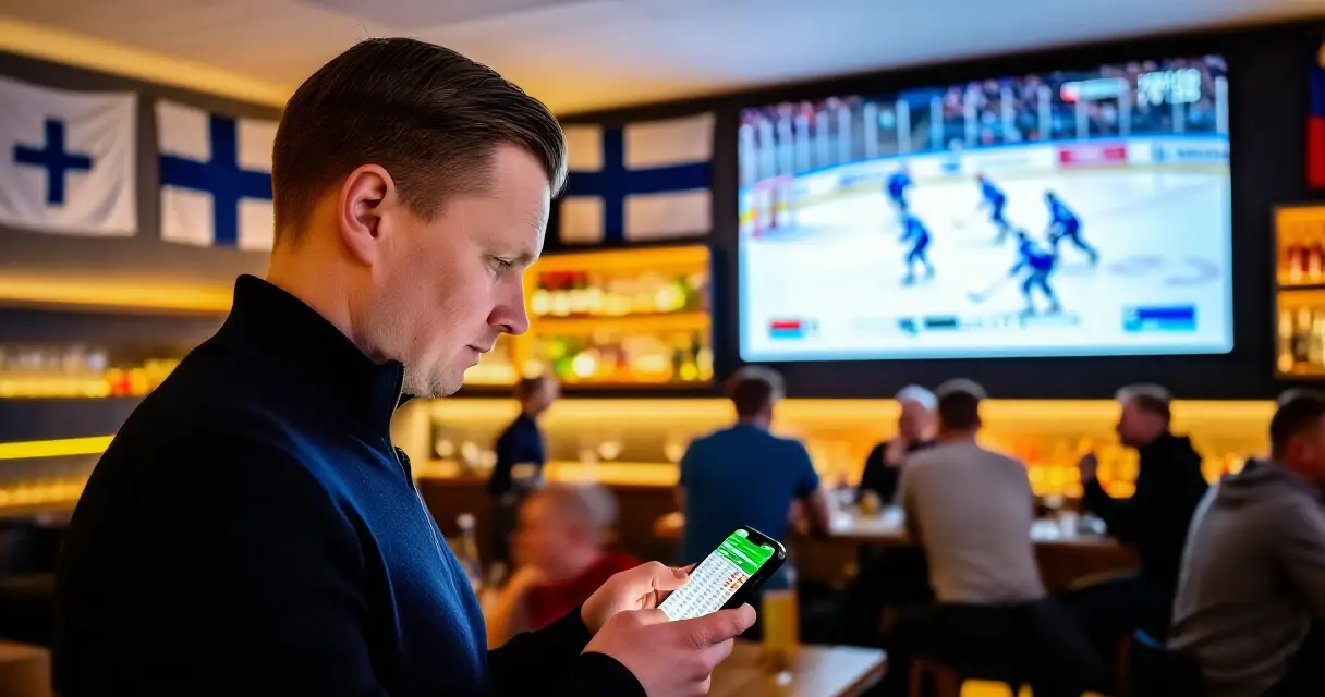 Vedonlyönti 2026 – siirtymävuoden täysi pelaajan opas