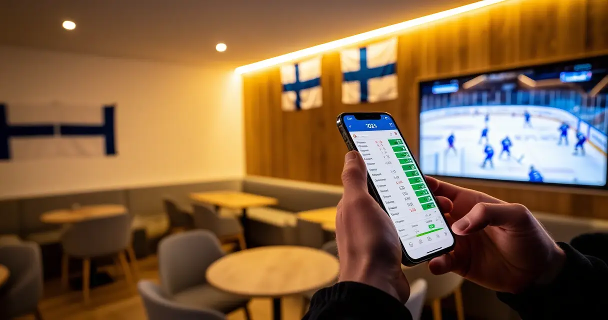 Vedonlyönti 2026 – käännevuosi ja mitä se tarkoittaa pelaajalle
