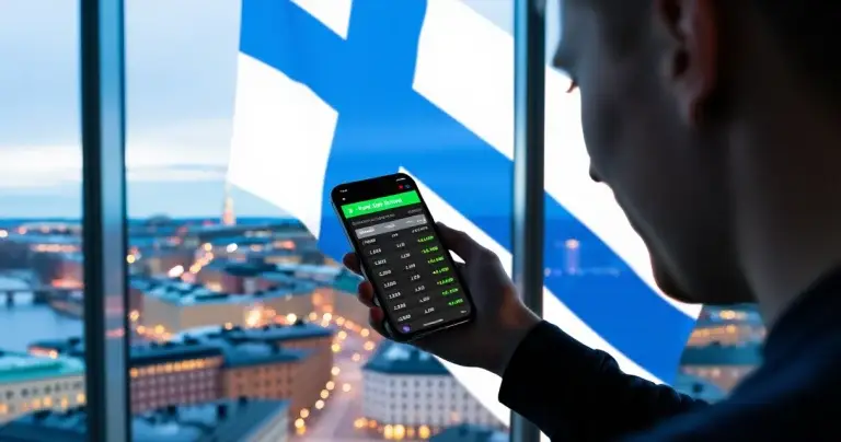Vedonlyönti 2026 – pelaajan täysi opas markkinamurrokseen