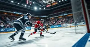 Salibandy vedonlyönti 2026 – kertoimet, vinkit ja MM-kisat