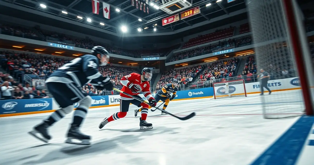Salibandy vedonlyönti 2026 – kertoimet, vinkit ja MM-kisat