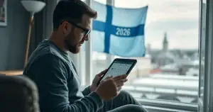 Vedonlyönti 2026 – lisenssit, aikataulu ja muutokset