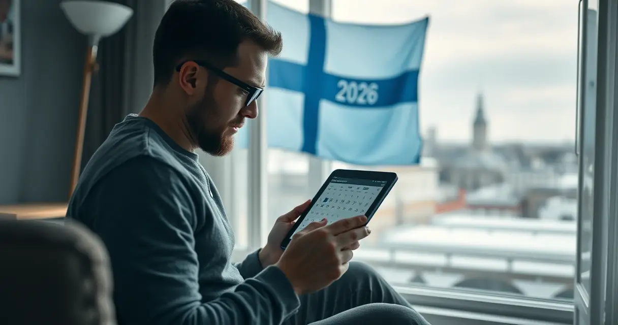 Vedonlyönti 2026 – lisenssit, aikataulu ja muutokset
