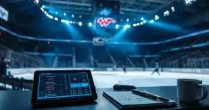 Vedonlyöntivihjeet jääkiekko tänään – NHL & Liiga 2026