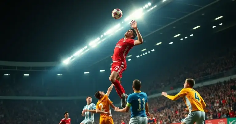 Cristiano Ronaldo pituus 2026 – kuinka pitkä hän on?