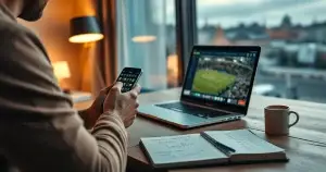 Vedonlyönti 2026 – pelaajan opas kertoimiin ja vastuuseen