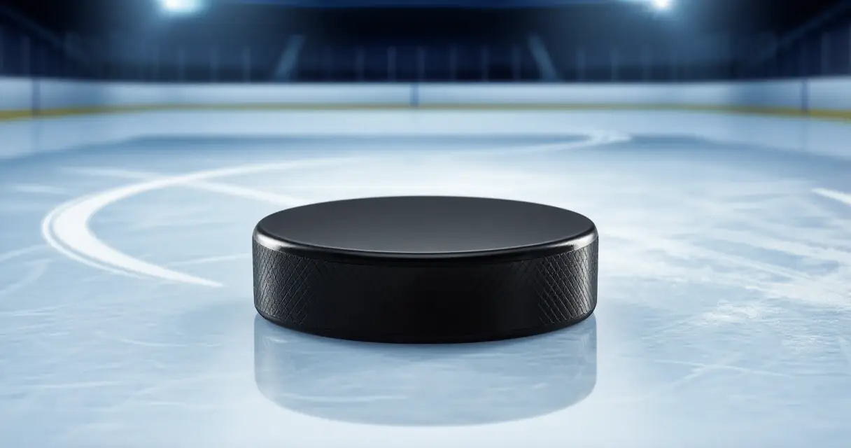 Vedonlyöntivihjeet jääkiekko 2026 – NHL & Liiga -opas