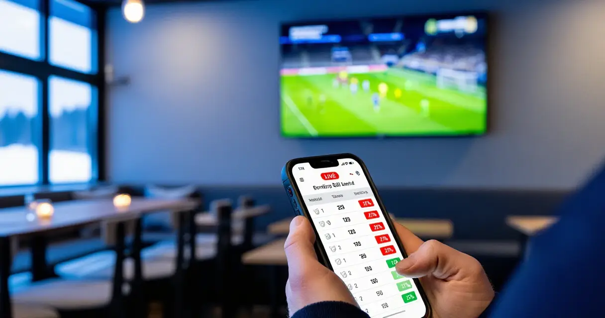 Vedonlyönti 2026 – Pohjoismainen vertailu ja pelaajan opas
