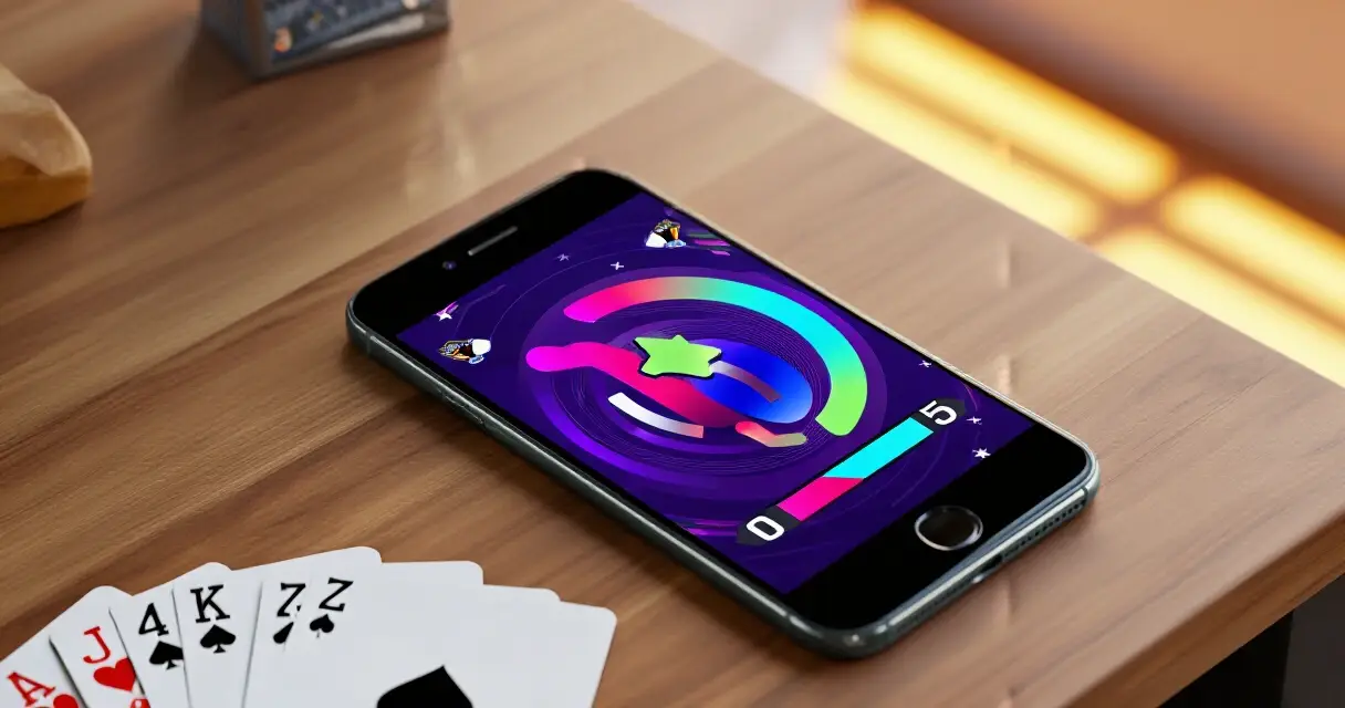 Vedonlyönti casino mobiilialusta ja kasinopelit yhdistettynä