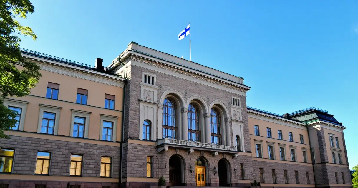 Suomen valtion rakennus, vedonlyöntilain sääntely Suomessa