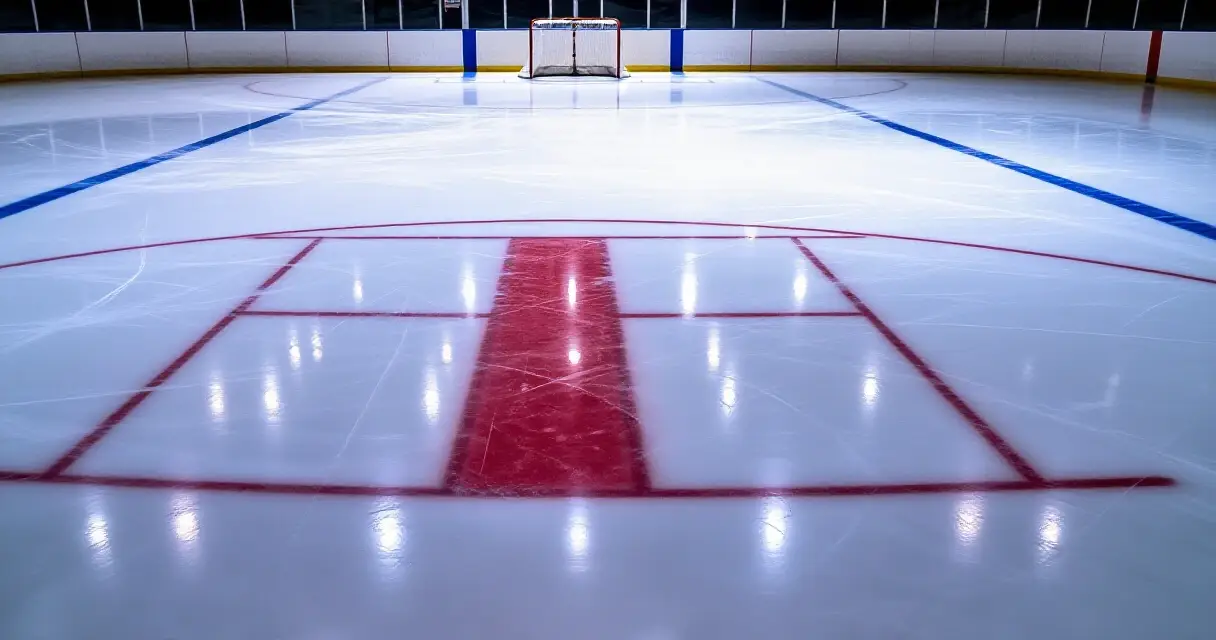 NHL vedonlyöntivihjeet tänään – parhaat vinkit 2026