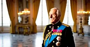 Miten pitkä on Ruotsin kuningas Carl Gustaf – pituus ja faktat 2026
