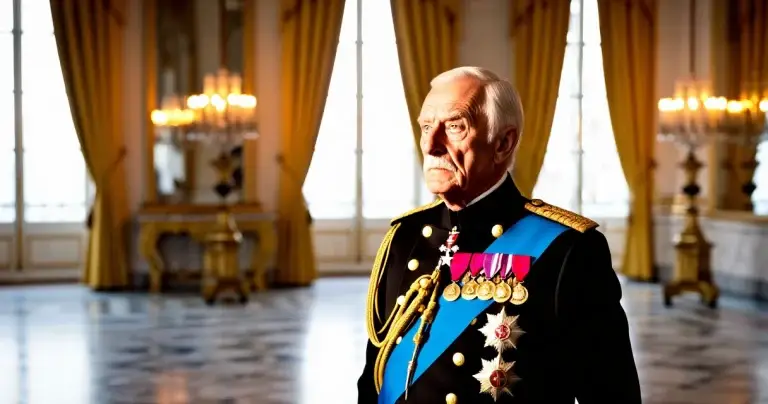 Miten pitkä on Ruotsin kuningas Carl Gustaf – pituus ja faktat 2026