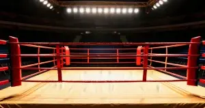 Immun Fight Club vedonlyönti – IFC kertoimet ja analyysi 2026