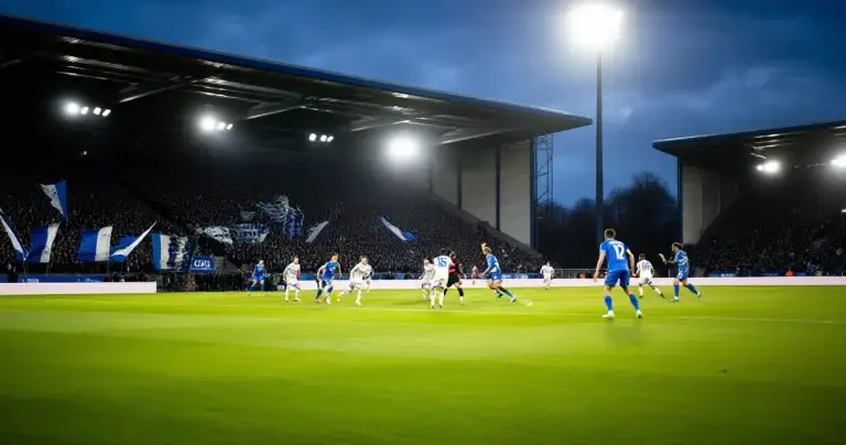 HJK vs KuPS vedonlyönti 2026 – analyysi ja vinkit